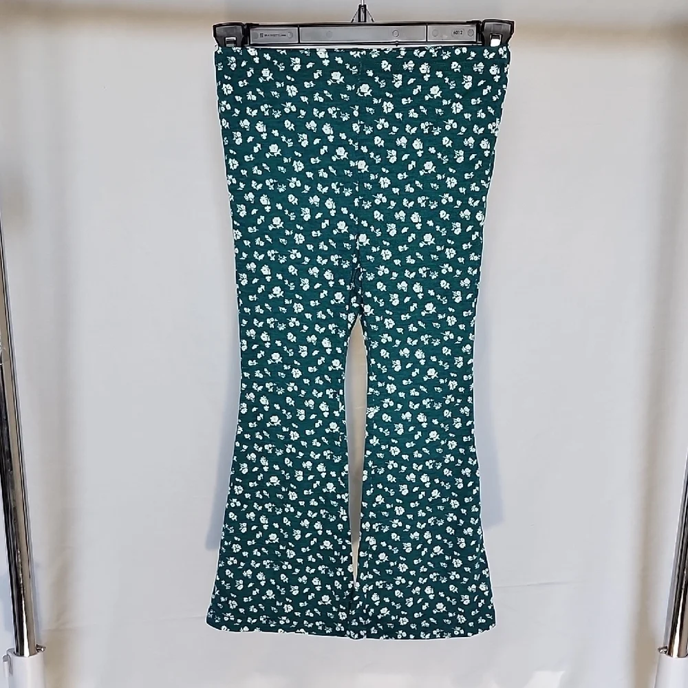 SHEIN White and Teal Sweetie Set